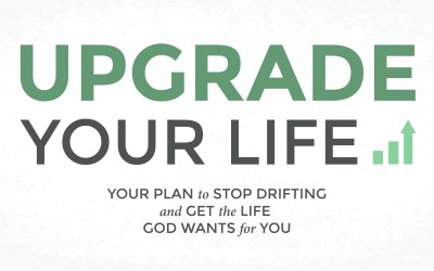 Upgrade Your Life