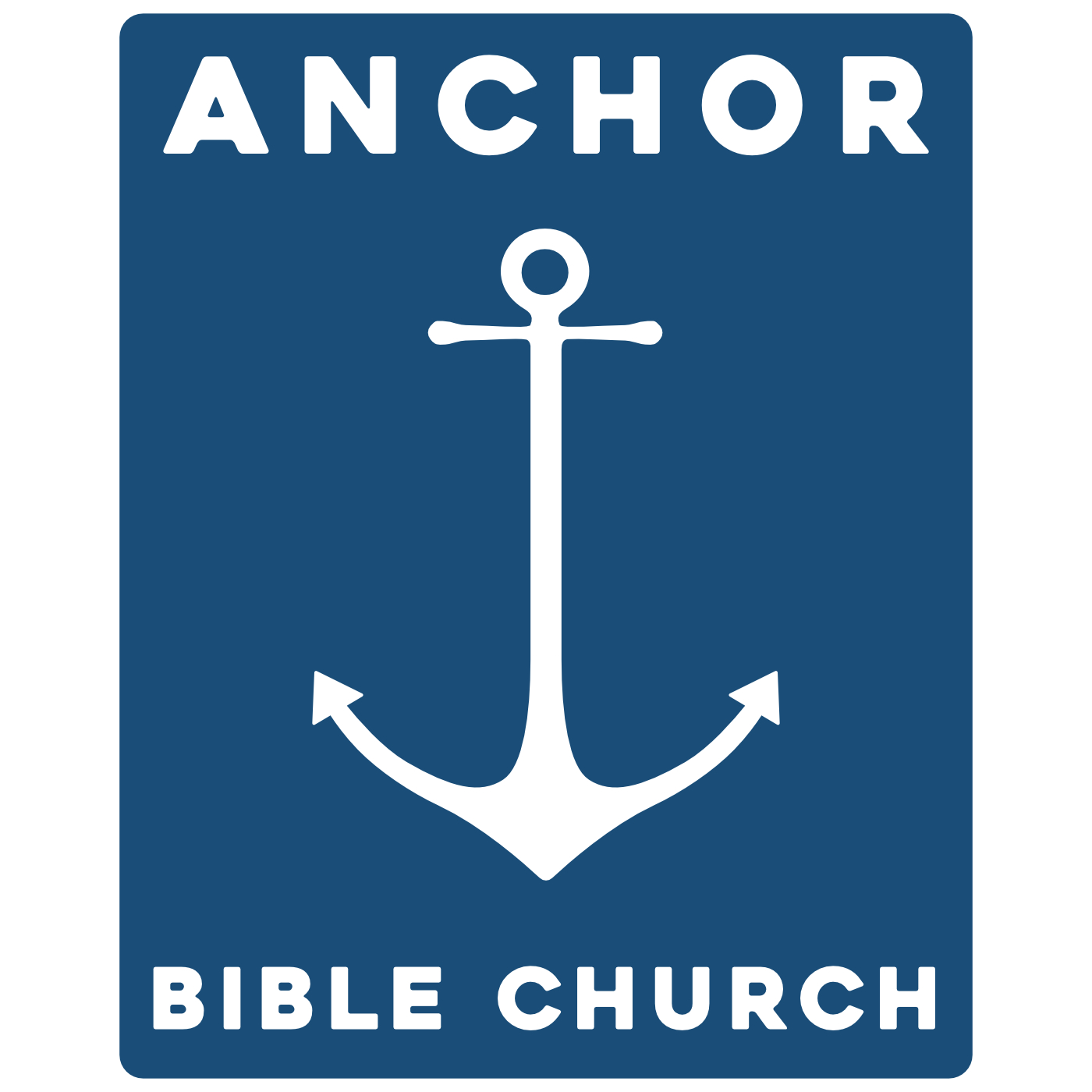 Anchor Bible Church